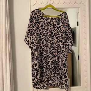 Show me your mumu tunic